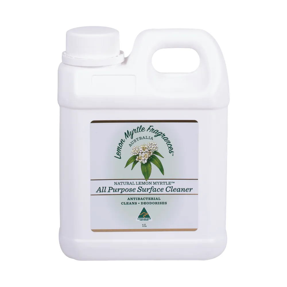 All Purpose Surface Cleaner LMF