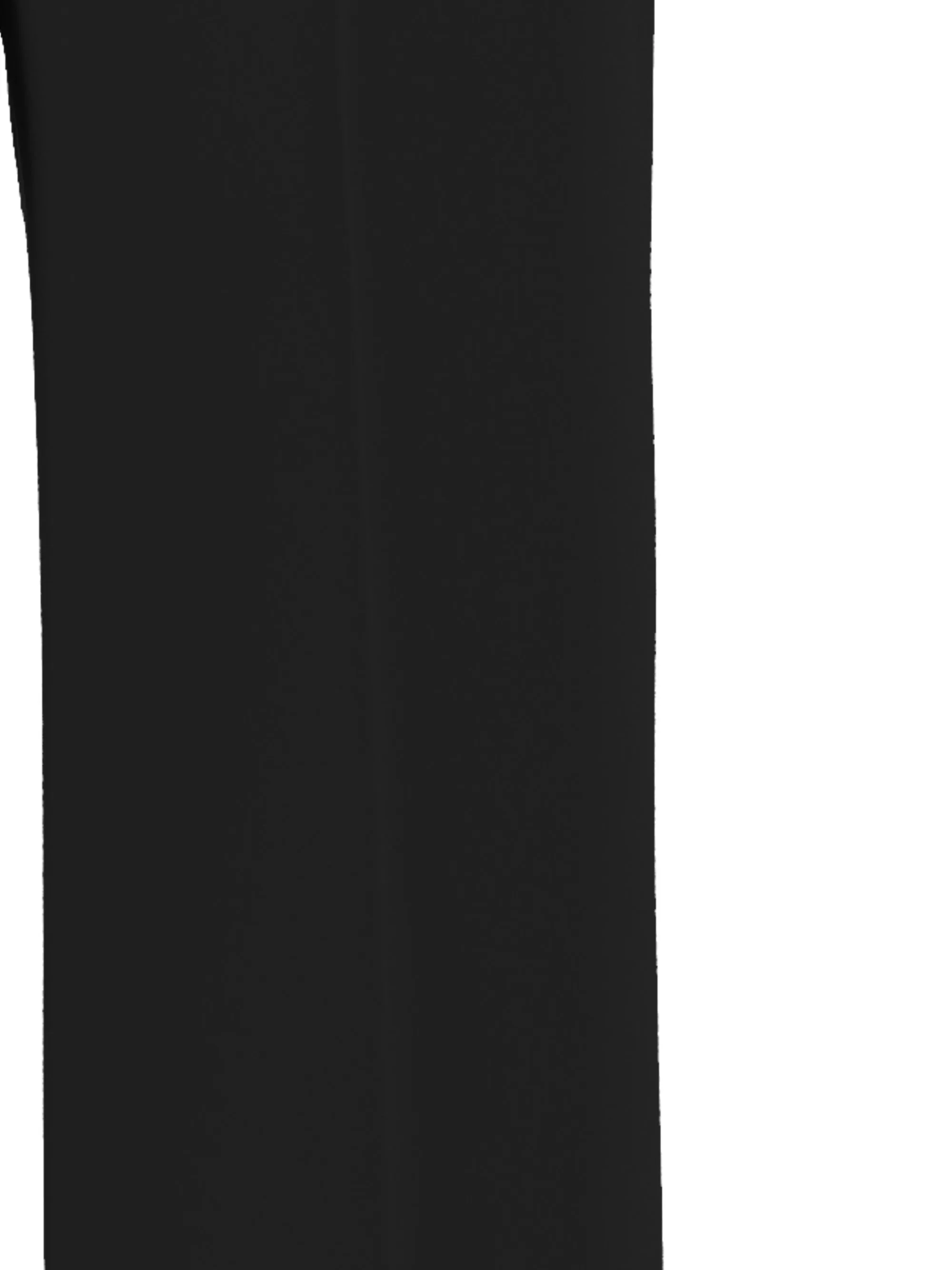 Black Trousers for Women