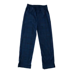 Boy's Faux Flannel Pyjama Pants, Assorted