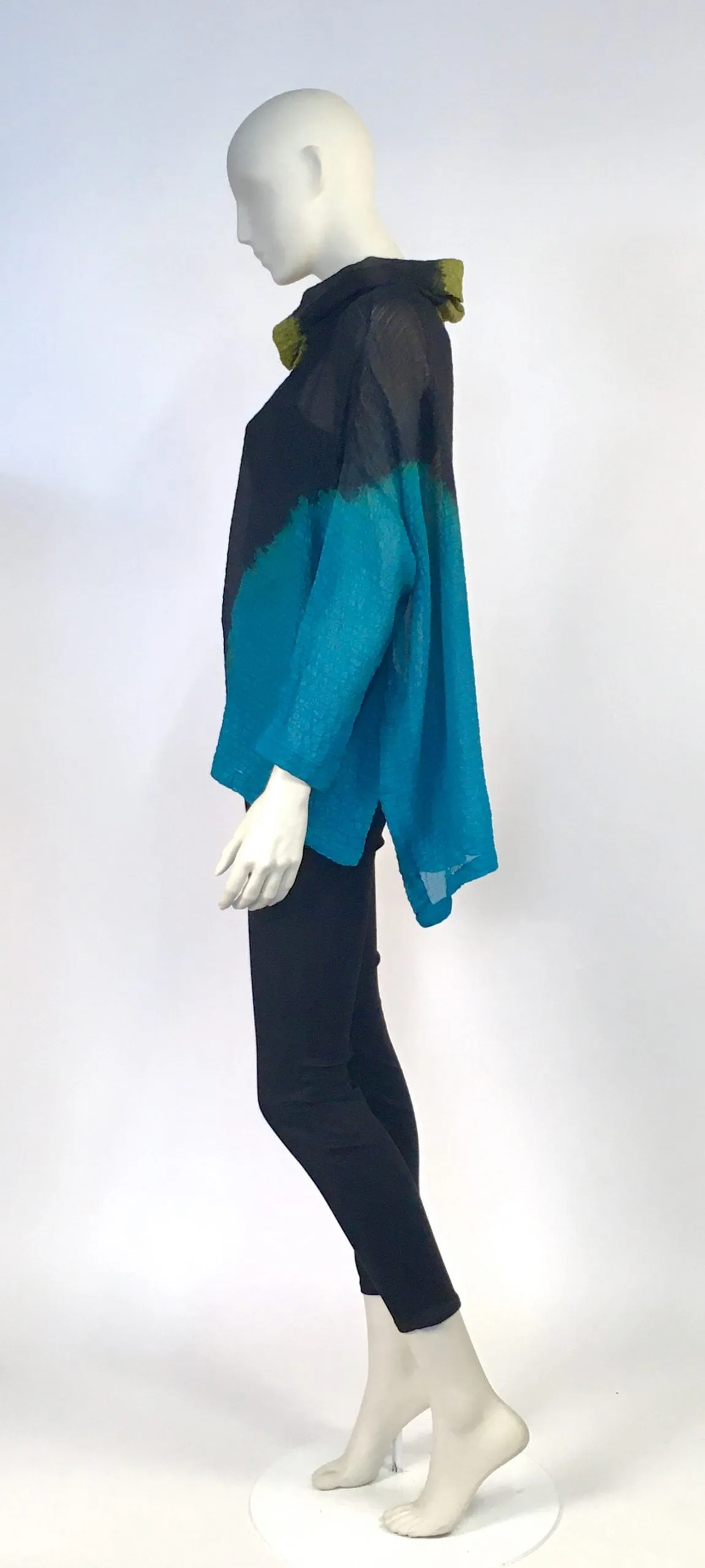 Bubble Kym Tunic