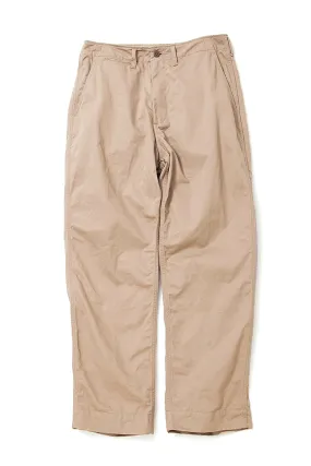 CORONA /DESERT SLACKS