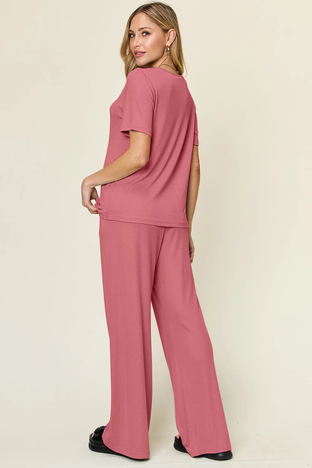 Cozy Pajama Pants set