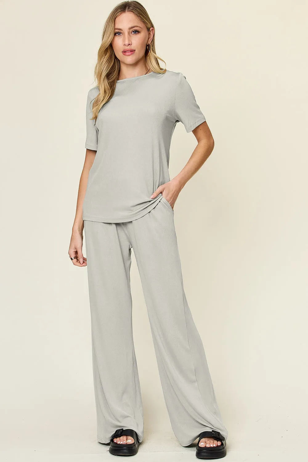 Cozy Pajama Pants set