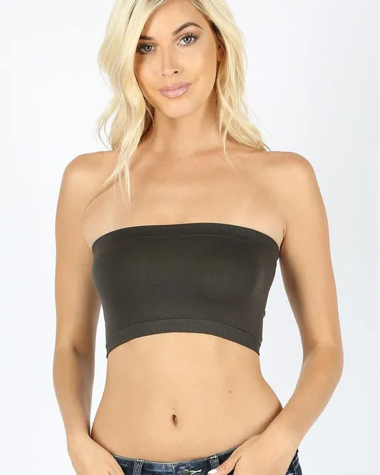 Essential Bandeau