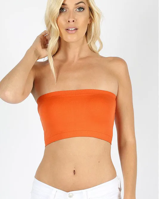 Essential Bandeau