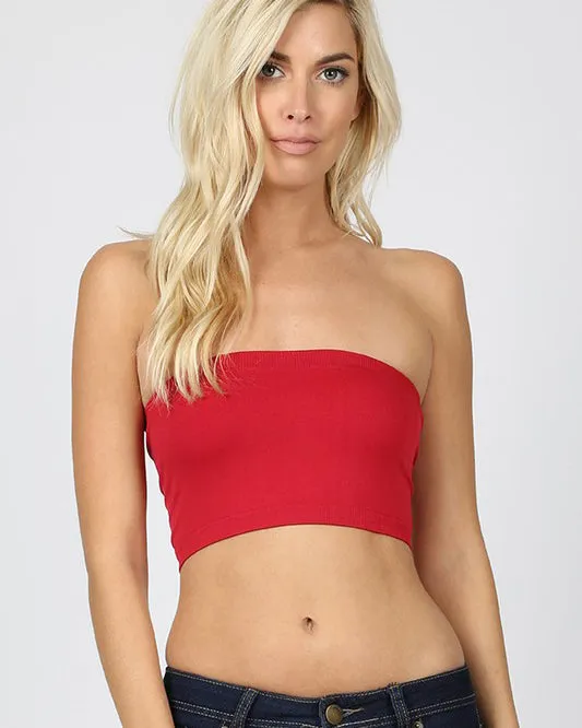 Essential Bandeau