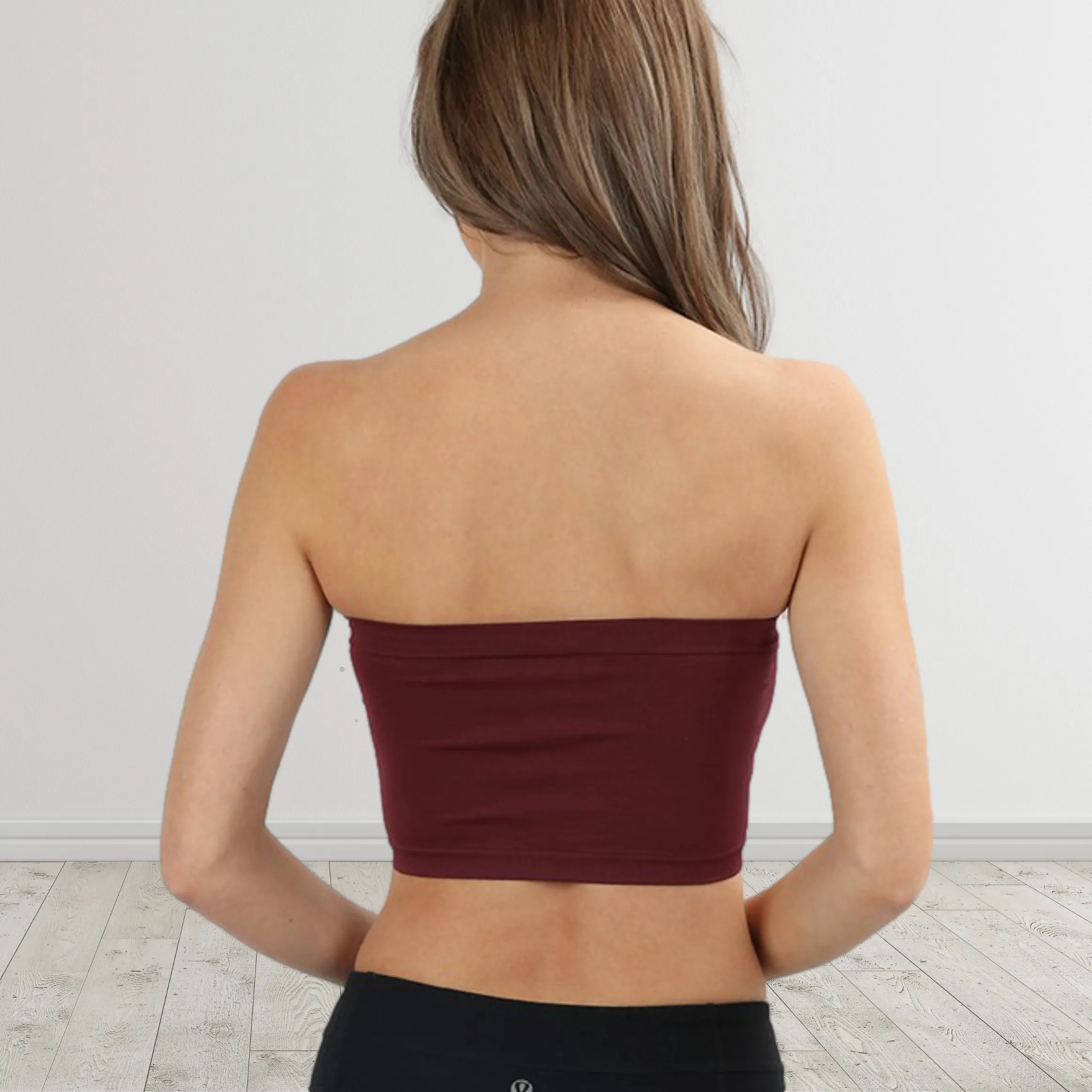 Essential Bandeau