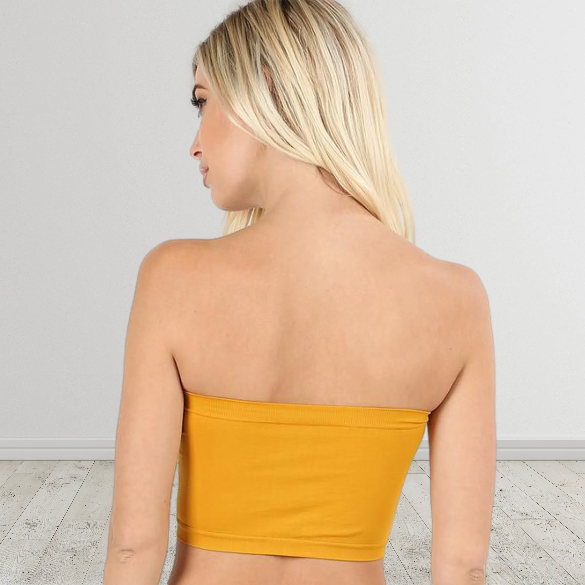 Essential Bandeau