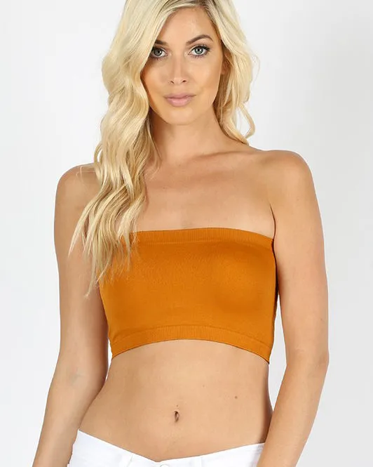 Essential Bandeau