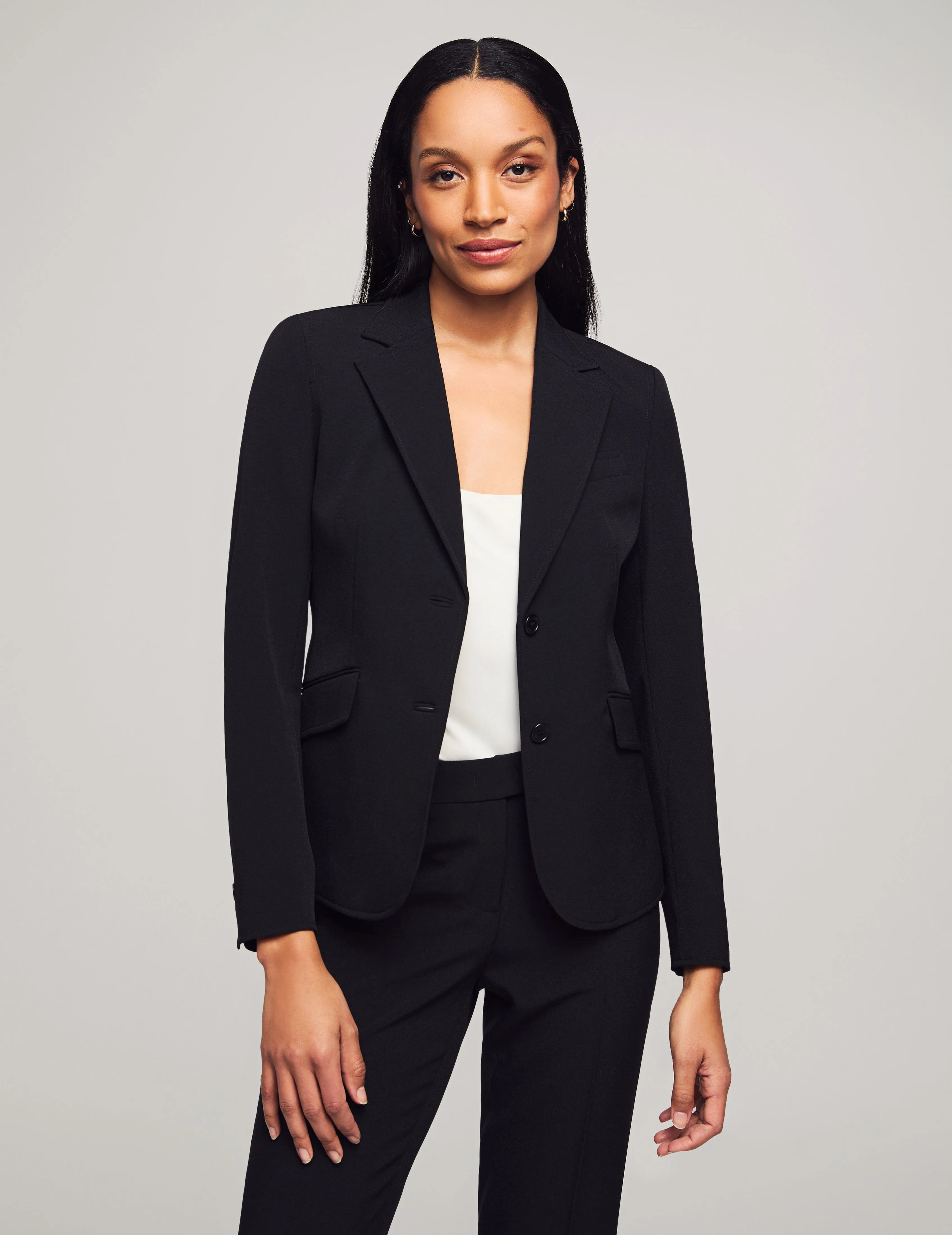 Executive Collection 3-Pc. Pants and Skirt Suit Set