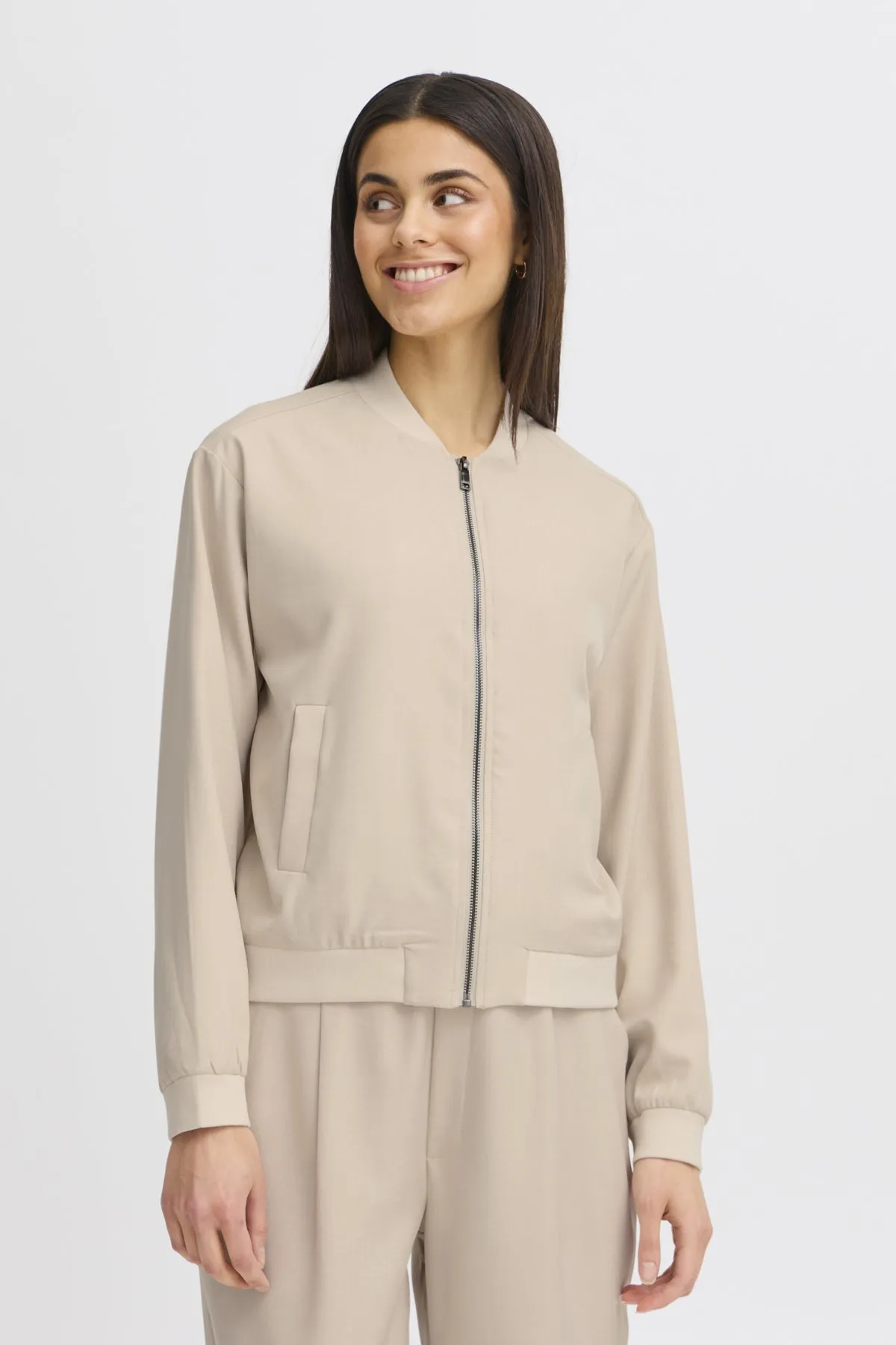 Fransa FRMAREENA Jacket