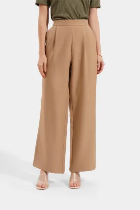 Full Length Cozy Pants