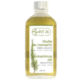 HT26 - Rosmarinus Pure Essential Oil 4.23 oz