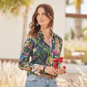 Island Florals Shirt