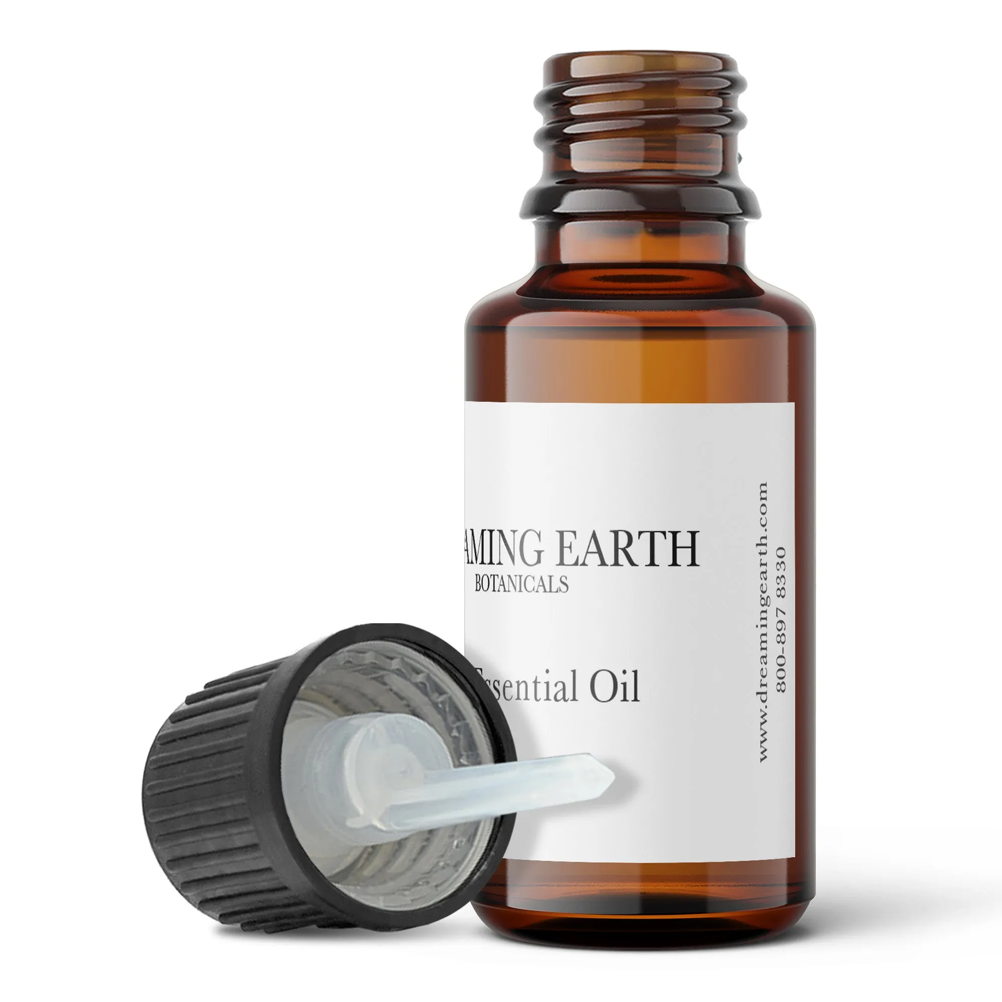 Lavandin Essential Oil