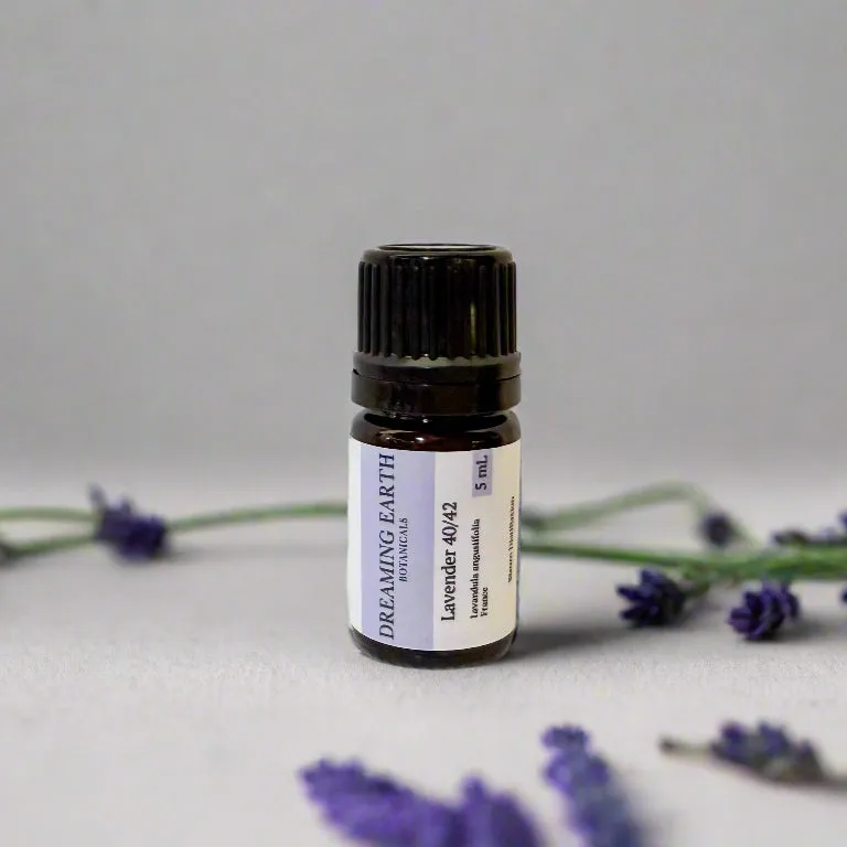 Lavender 40/42 Essential Oil