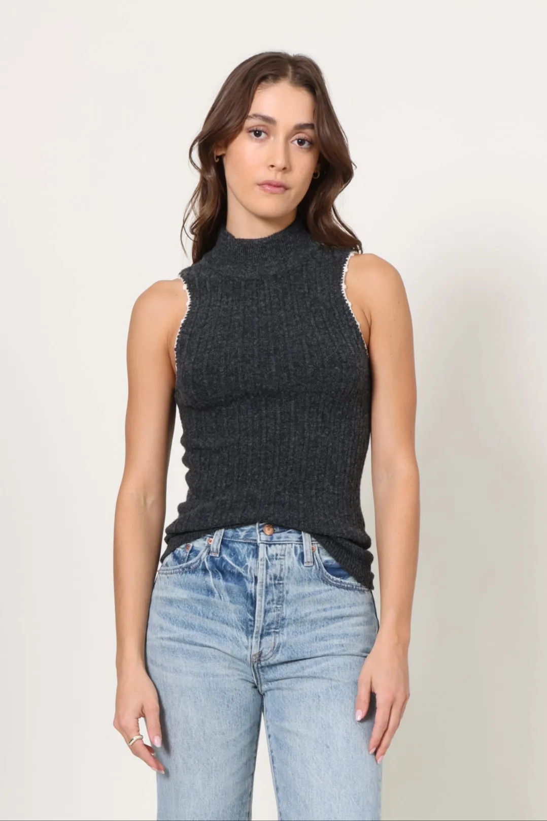 Louisa Sweater