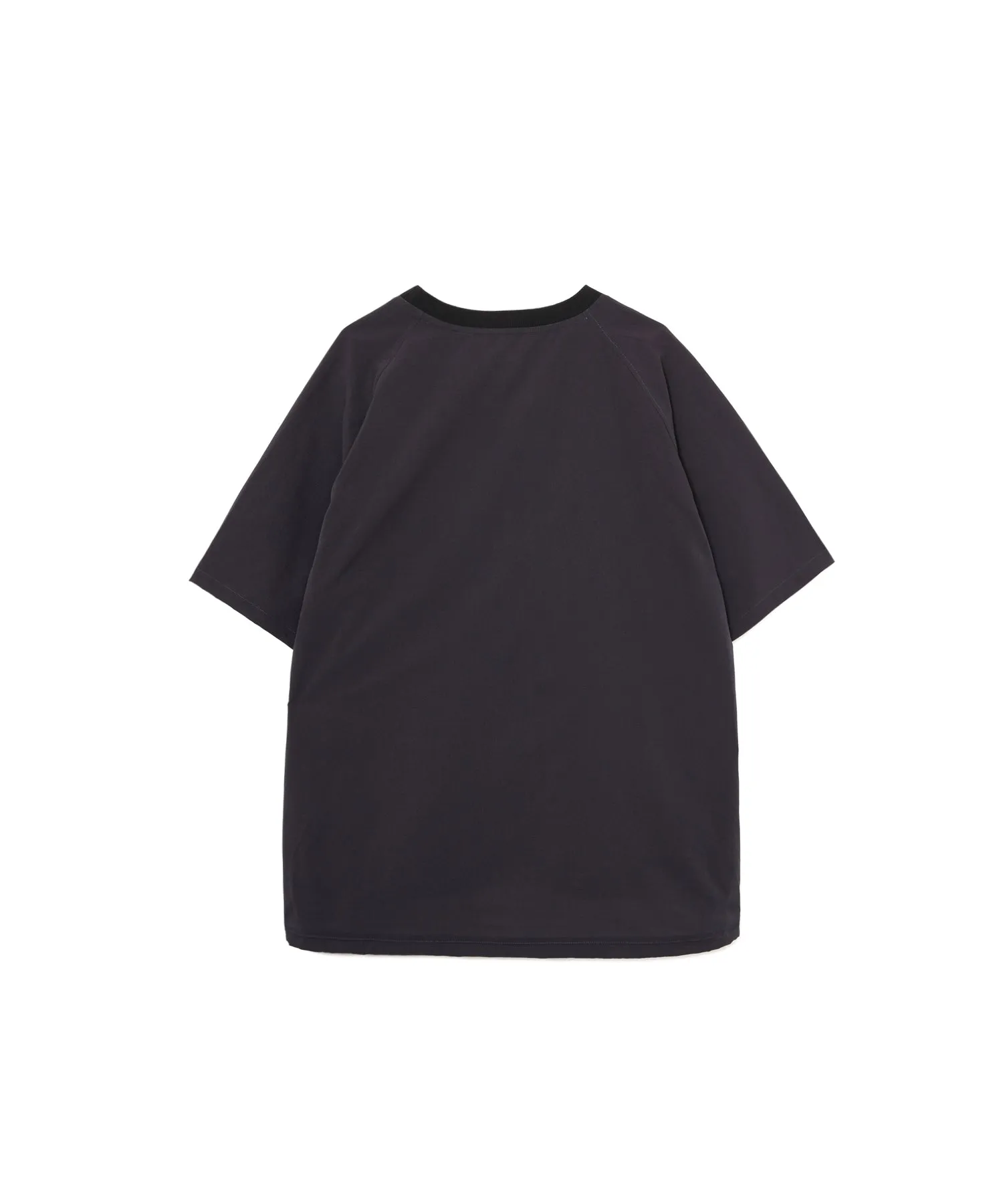 【MEN】NANGA DOT AIR® COMFY TEE