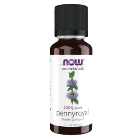 Pennyroyal Oil 1 Fl. Oz.