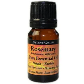 Rosemary Essential Oil