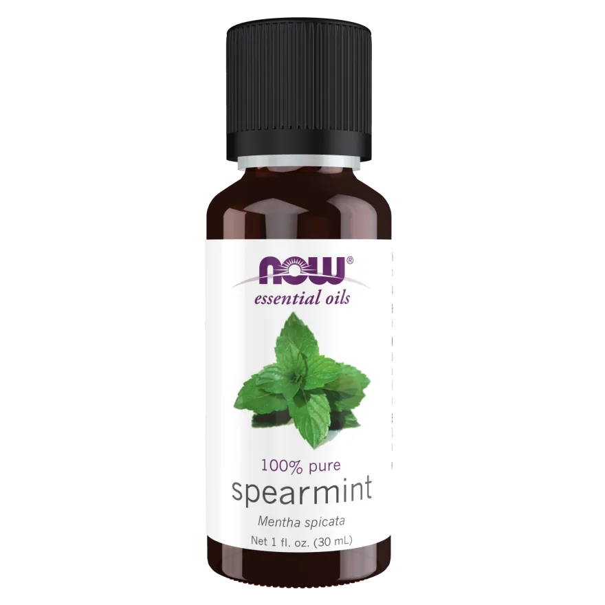 Spearmint Oil