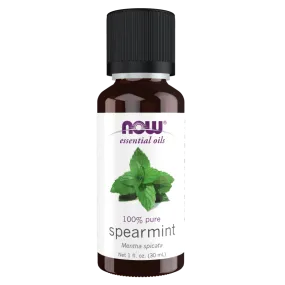 Spearmint Oil