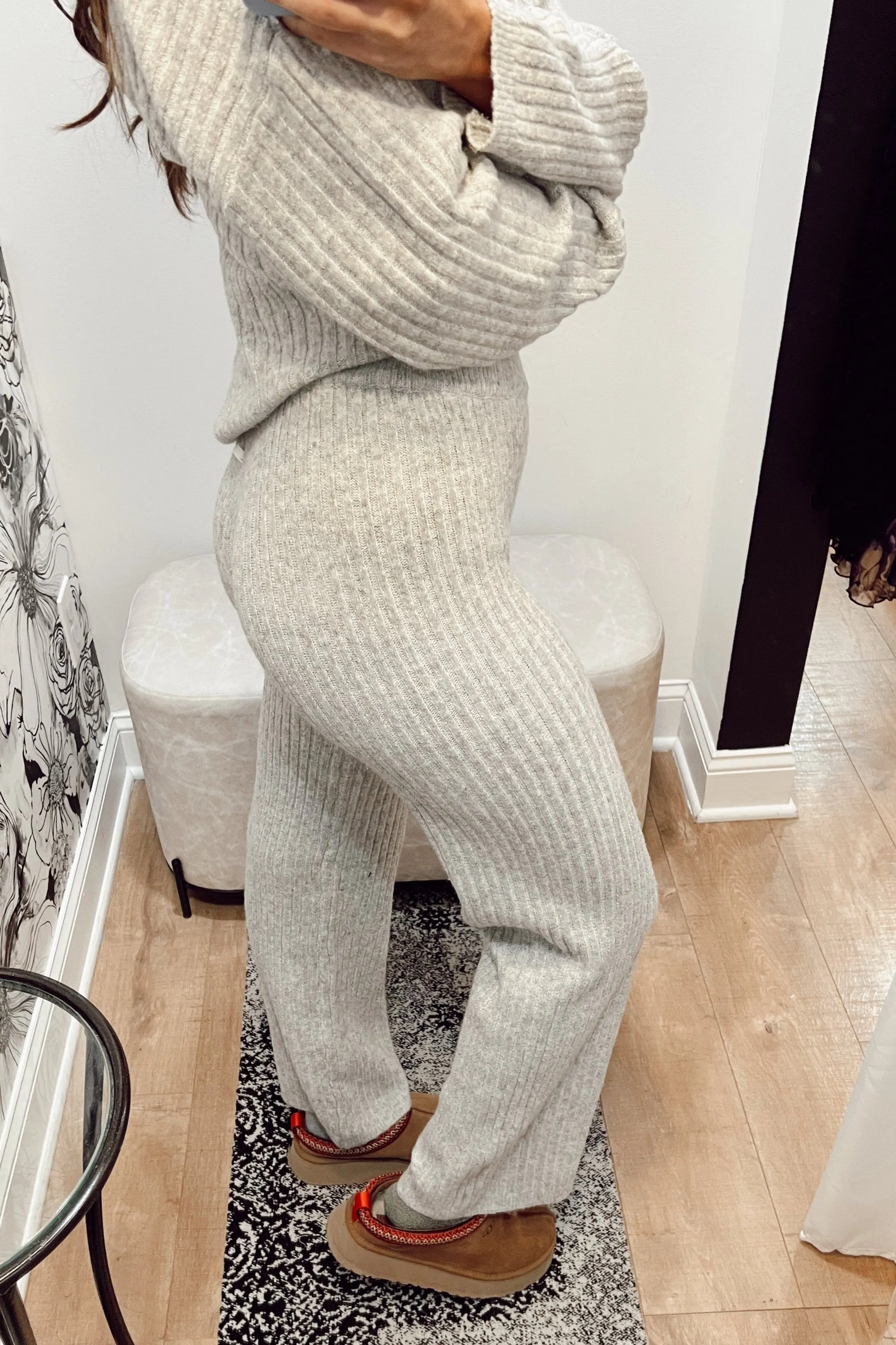 Stanton Bella Knit Pants