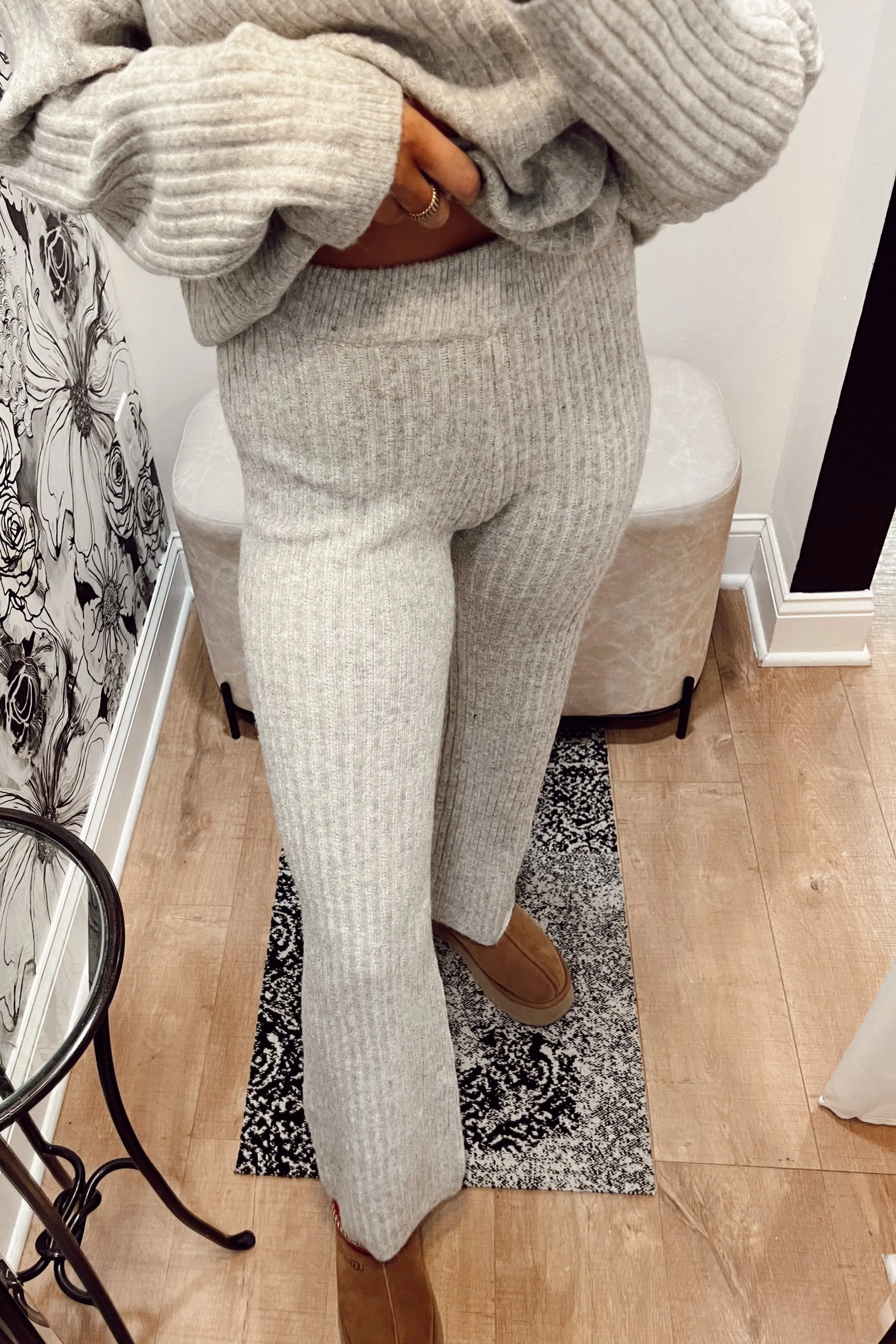 Stanton Bella Knit Pants