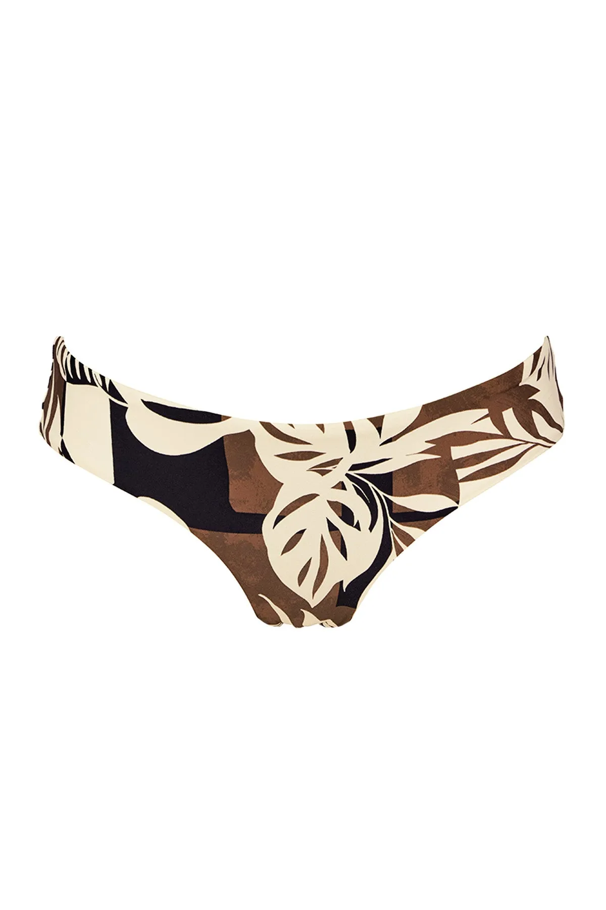 Swim Systems Bay Club Hazel Hipster Bottom