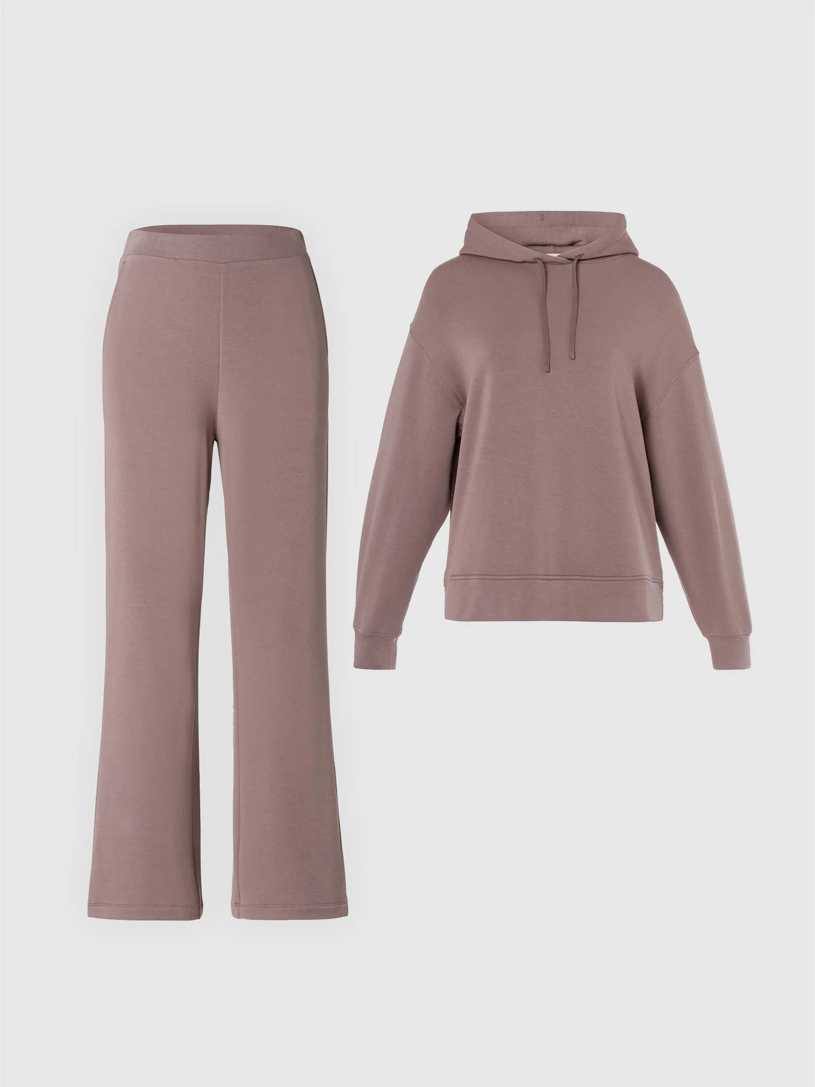 The Effortless Cozy Set