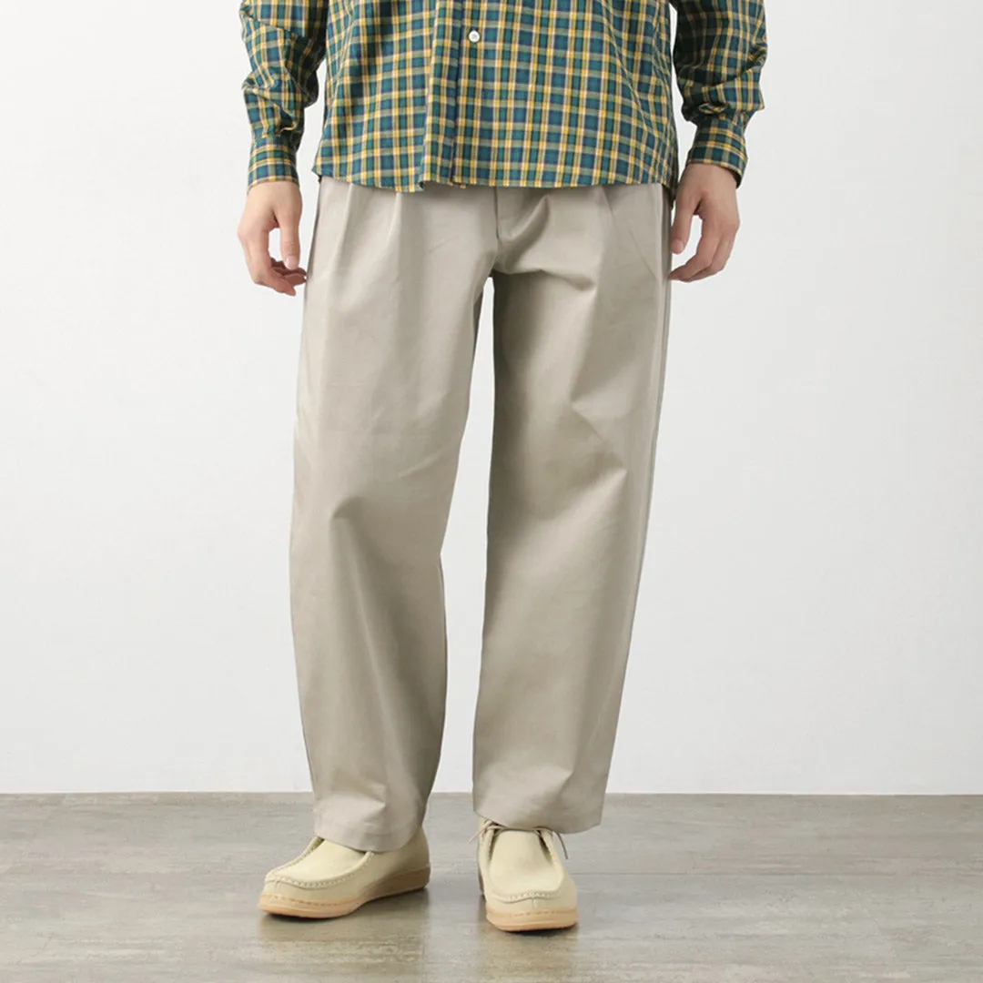 TRADITIONAL WEATHERWEAR / Union Slacks 104 (EX-US301)