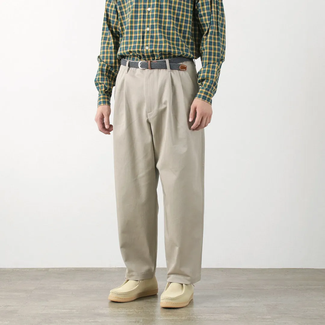 TRADITIONAL WEATHERWEAR / Union Slacks 104 (EX-US301)