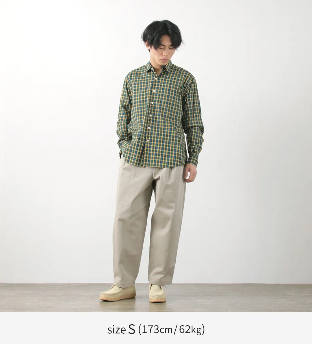 TRADITIONAL WEATHERWEAR / Union Slacks 104 (EX-US301)