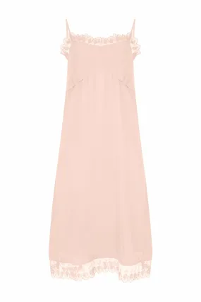 Trelise Cooper Boudoir Baby Slip - Blush