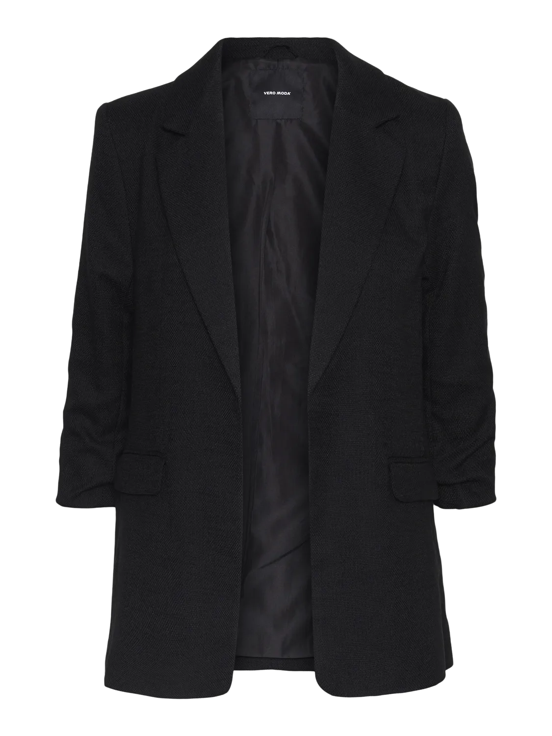 VMFRIDA 3/4 REGULAR BLAZER NOOS