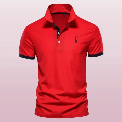 WILLIAM | ESSENTIAL POLO