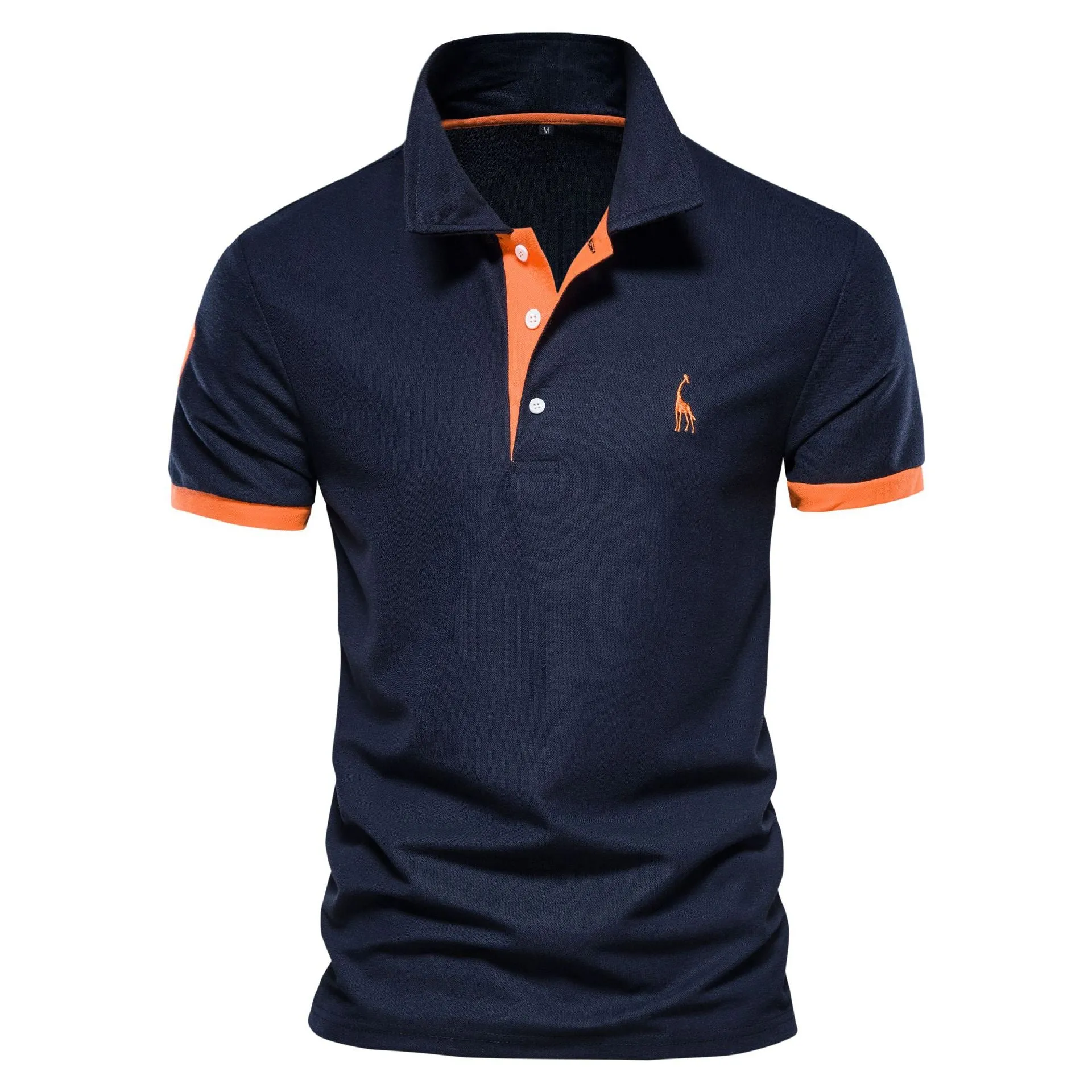 WILLIAM | ESSENTIAL POLO