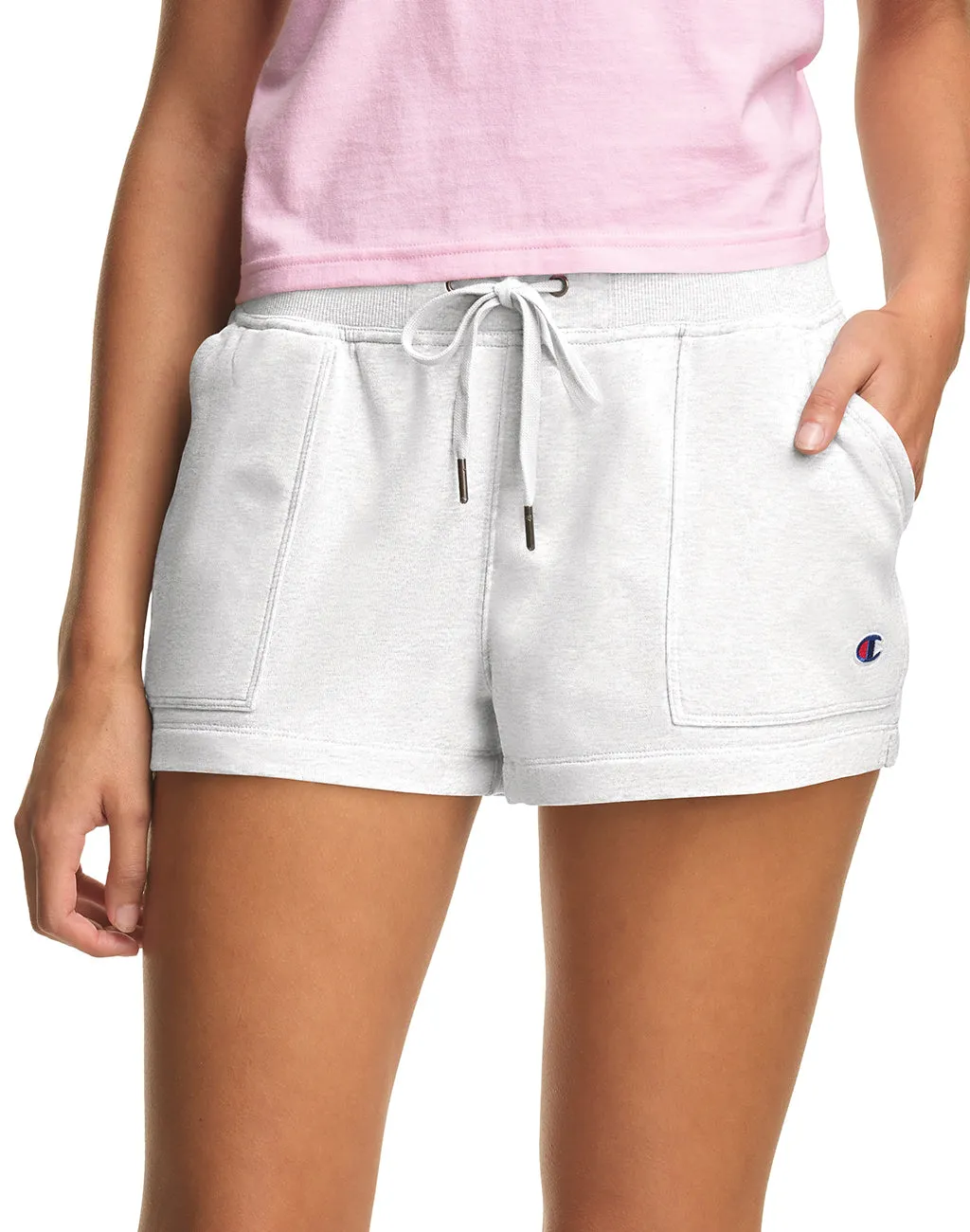 Women's Champion Campus Short